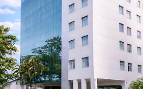 Itapoa Executive Hotel - Antigo Nobile Hotel Belo Horizonte